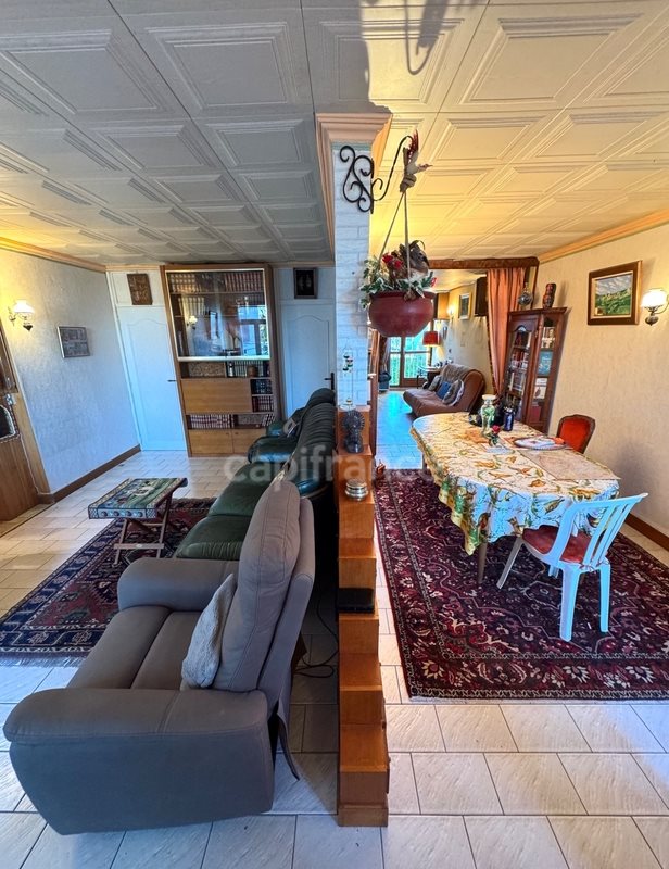 Appartement à vendre, 86m², Ris-Orangis