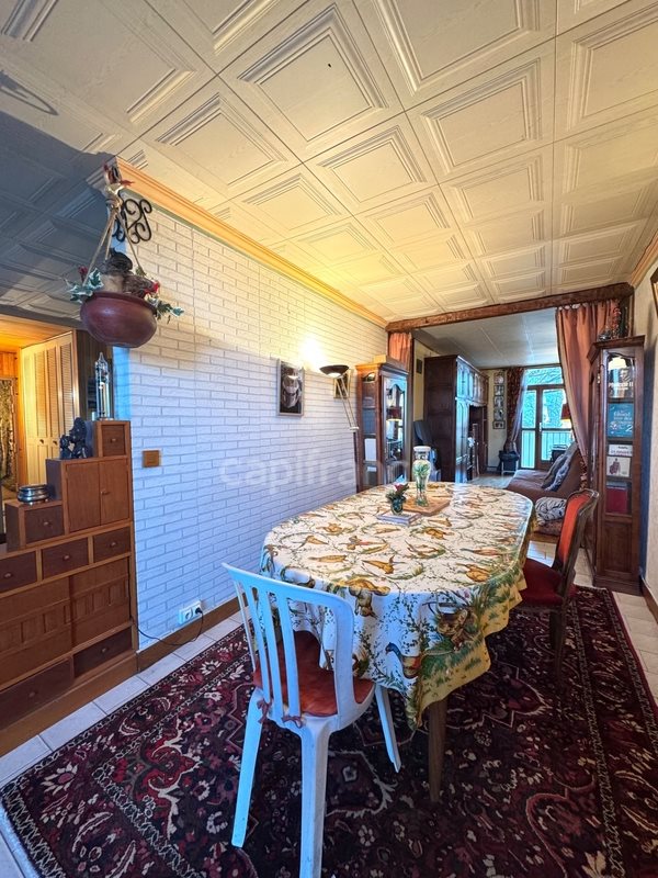 Appartement à vendre, 86m², Ris-Orangis