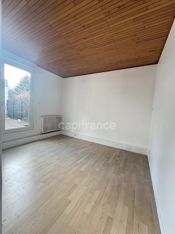 Appartement à vendre, 106m², Villepinte