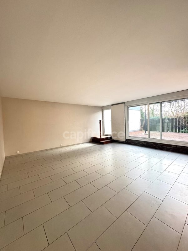 Appartement à vendre, 106m², Villepinte