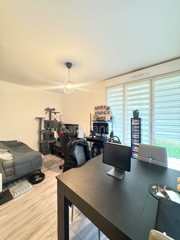 Appartement à vendre, 42m², Corbeil-Essonnes