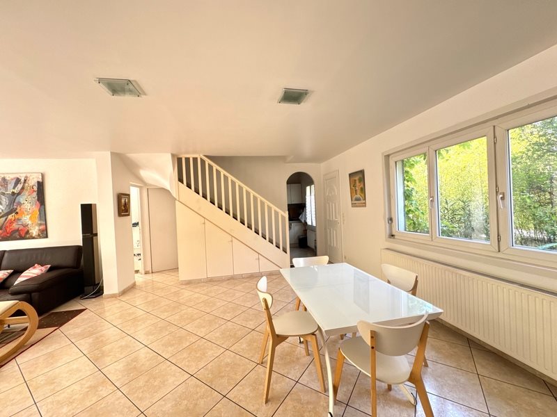 Maison à vendre, 122m², Aulnay-sous-Bois