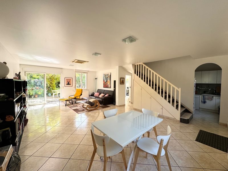 Maison à vendre, 122m², Aulnay-sous-Bois