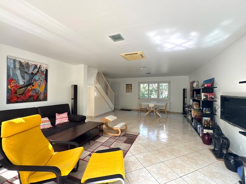 Maison à vendre, 122m², Aulnay-sous-Bois