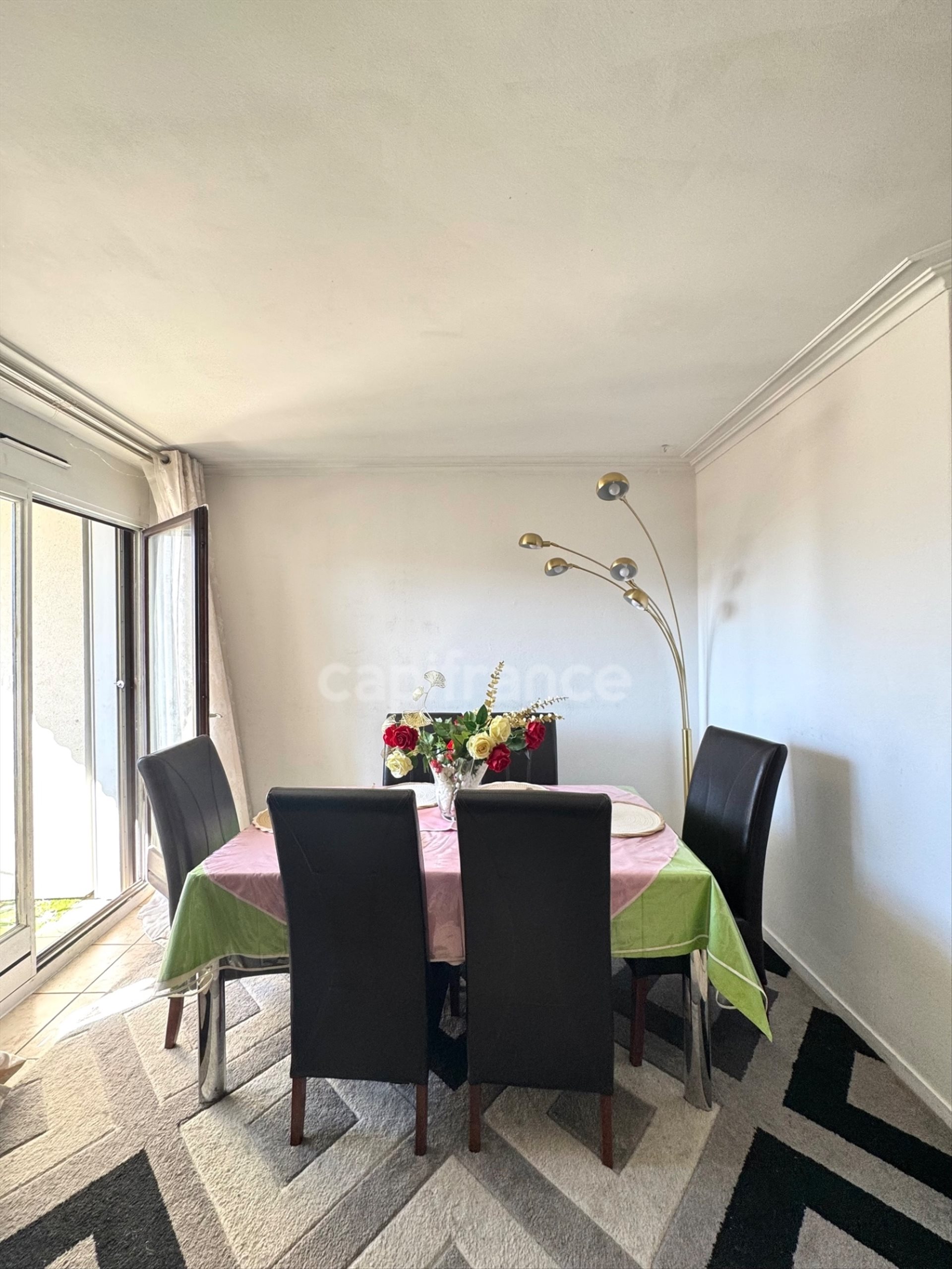 Appartement à vendre, 77m², Sevran