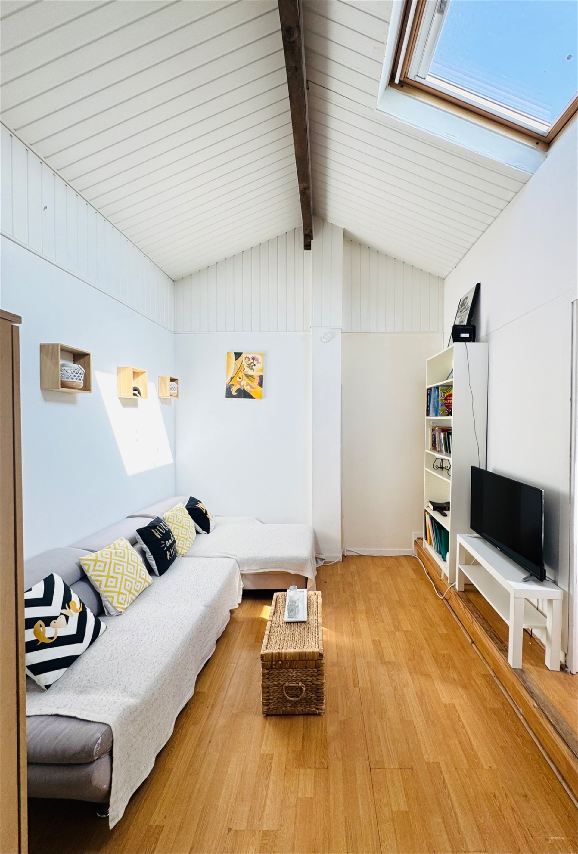 Appartement à vendre, 92m², Sevran