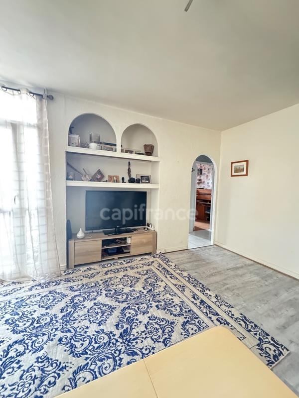 Appartement à vendre, 60m², Ris-Orangis