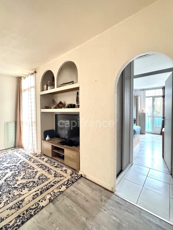 Appartement à vendre, 60m², Ris-Orangis