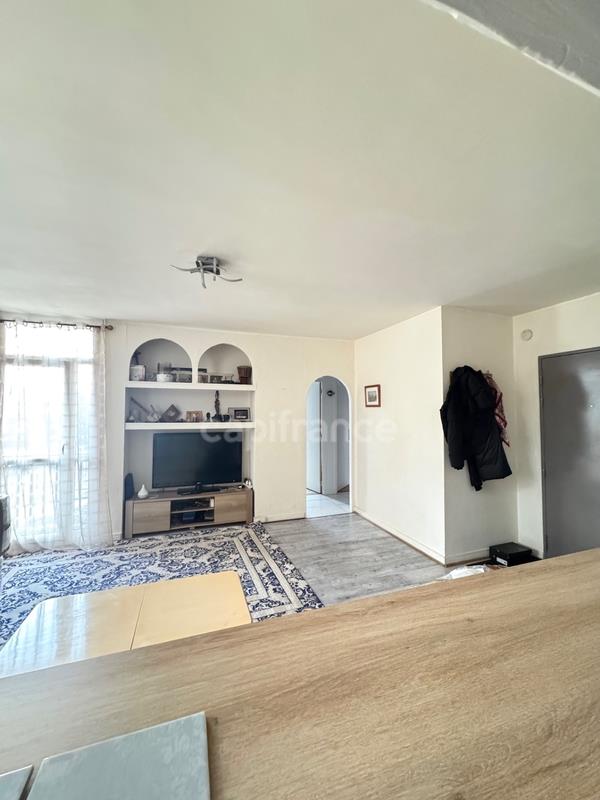 Appartement à vendre, 60m², Ris-Orangis