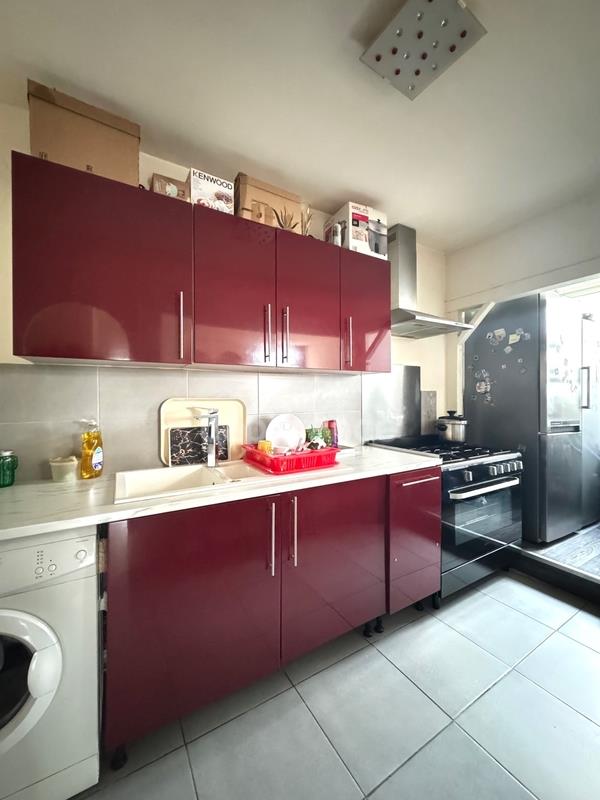Appartement à vendre, 60m², Ris-Orangis