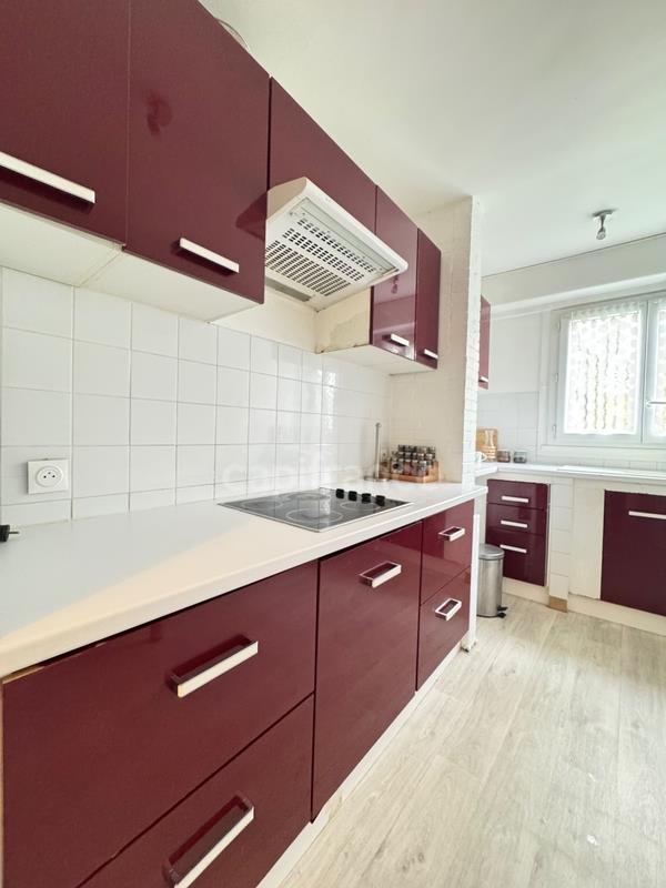 Appartement à vendre, 58m², Ris-Orangis
