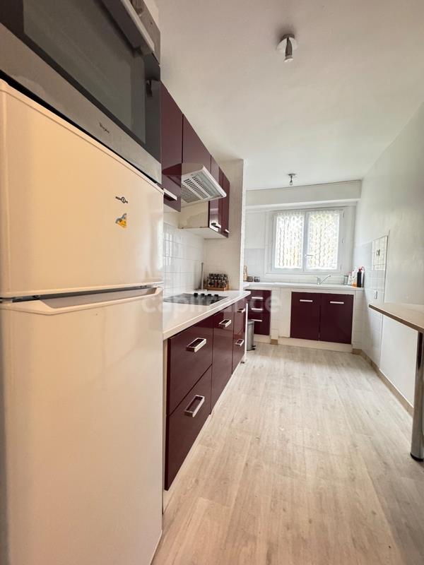 Appartement à vendre, 58m², Ris-Orangis