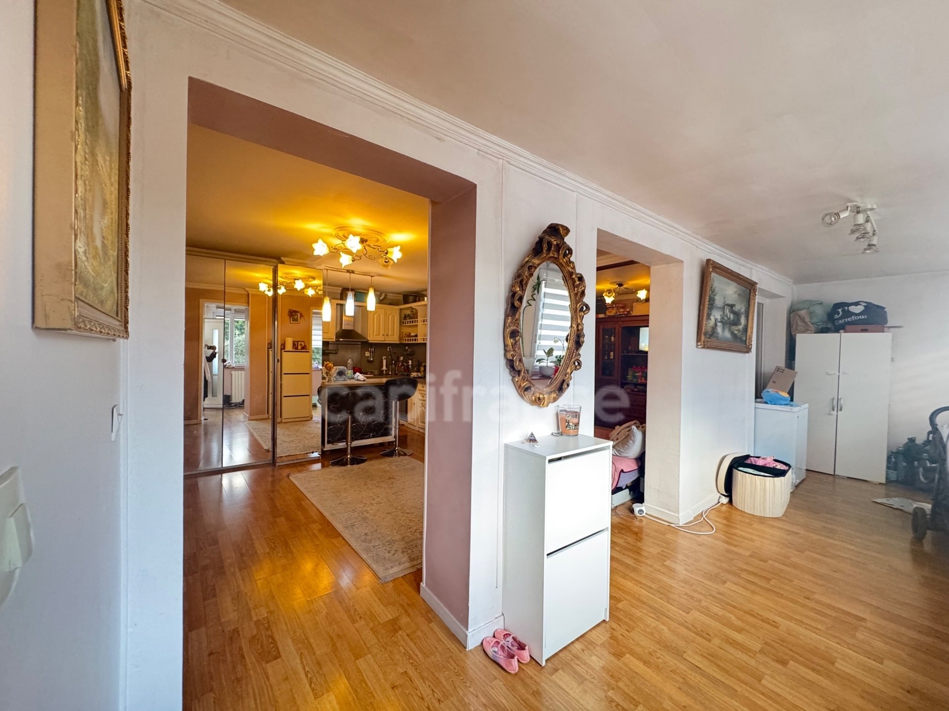 Maison à vendre, 246m², Drancy