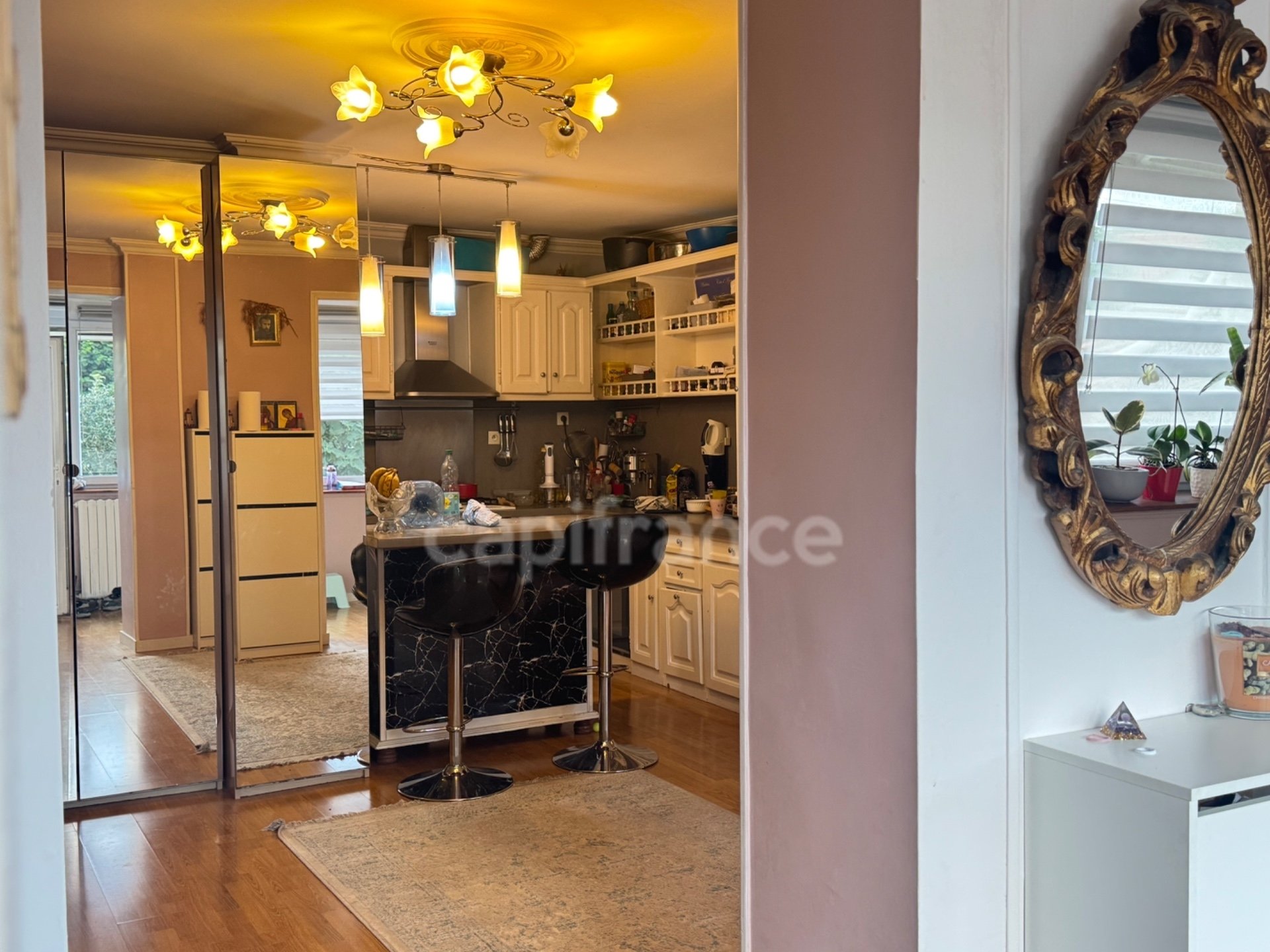 Maison à vendre, 246m², Drancy