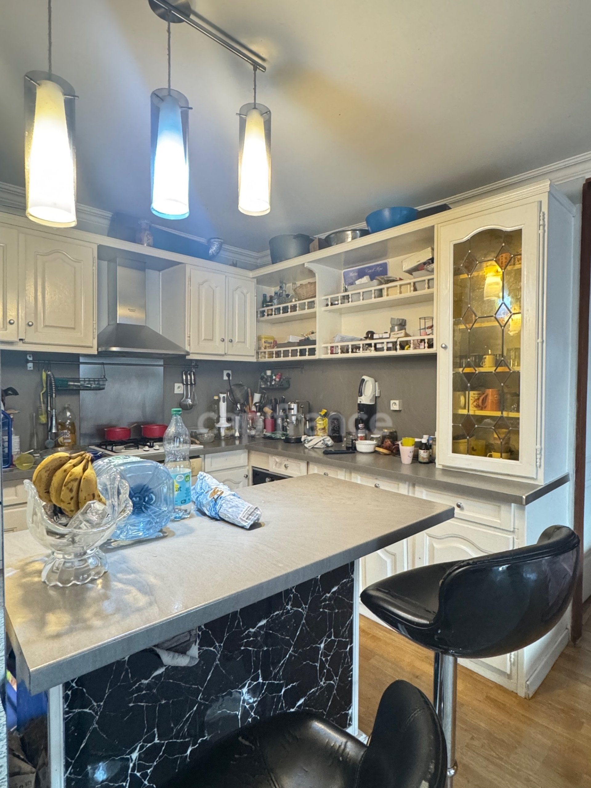 Maison à vendre, 246m², Drancy
