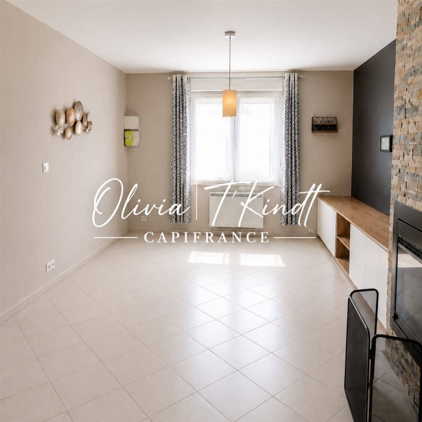 Maison à vendre, 100m², Condé-sur-l'Escaut