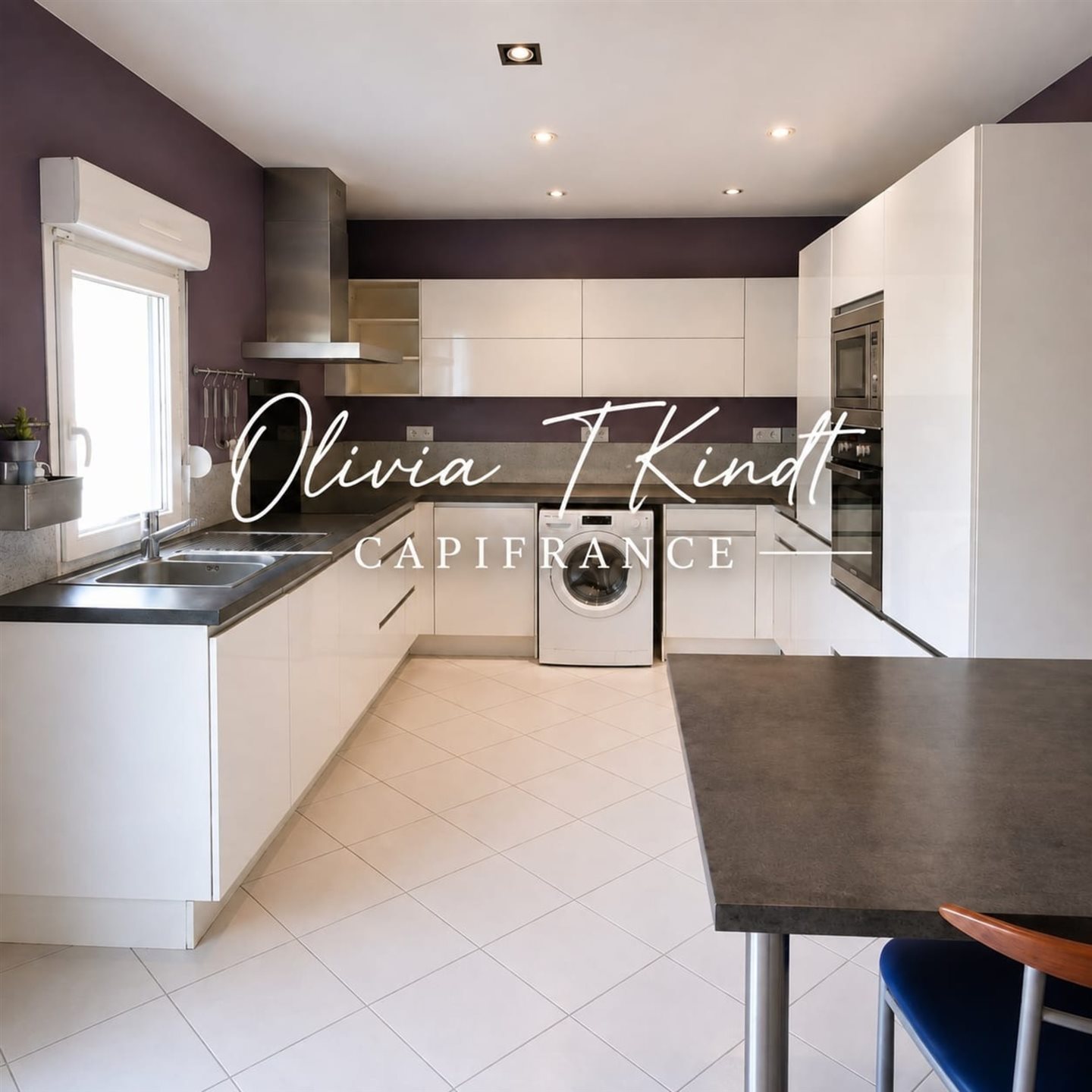 Maison à vendre, 100m², Condé-sur-l'Escaut