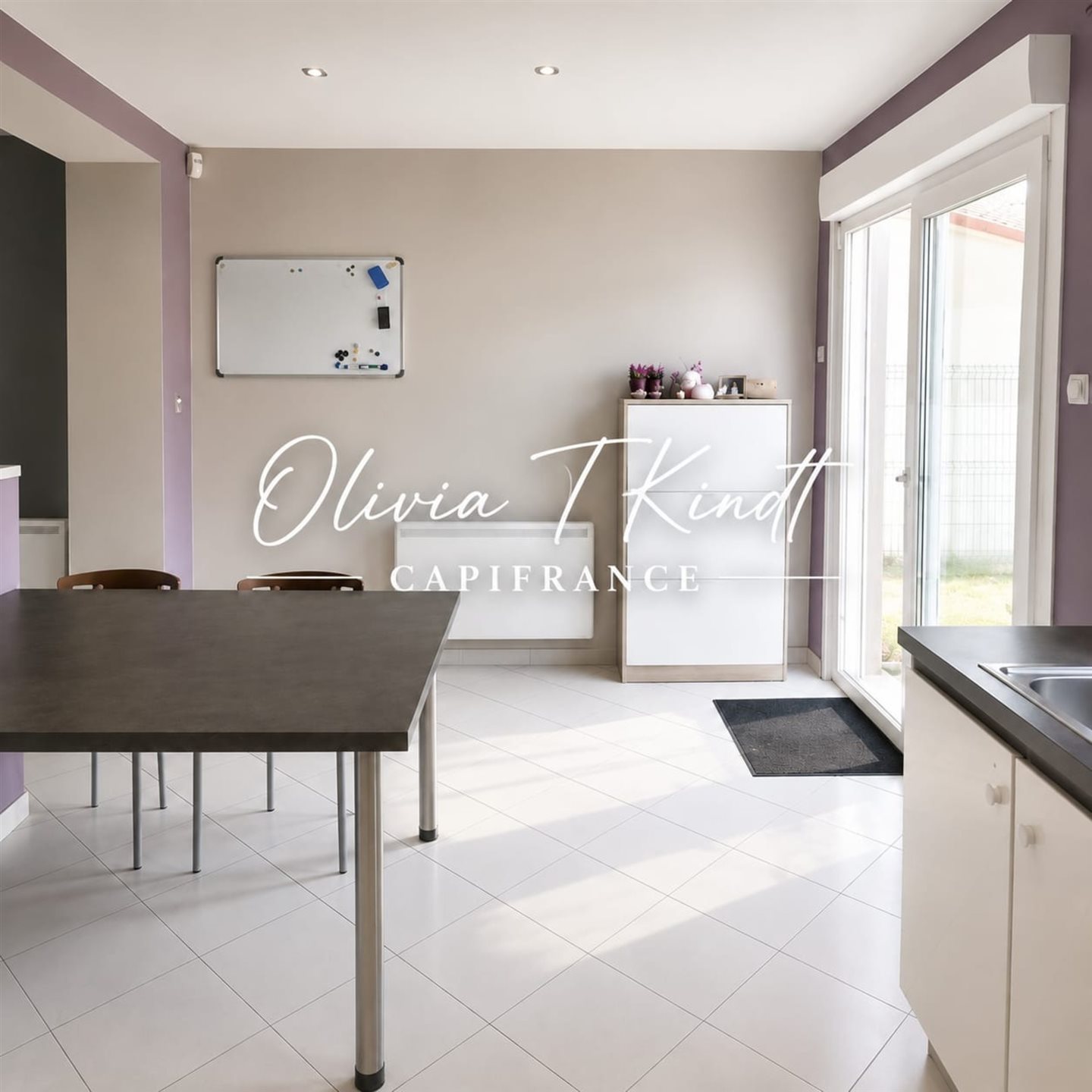Maison à vendre, 100m², Condé-sur-l'Escaut