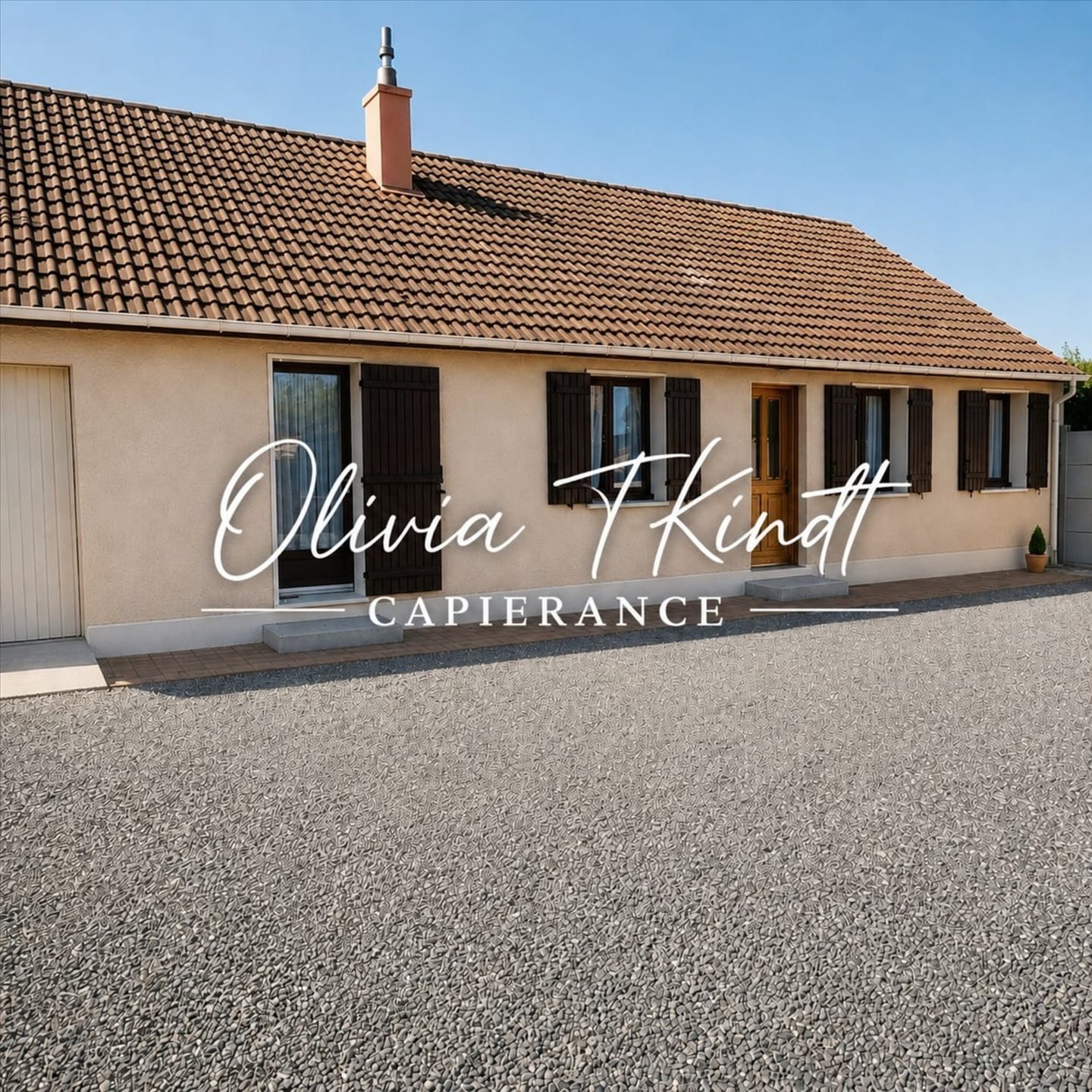 Maison à vendre, 100m², Hergnies
