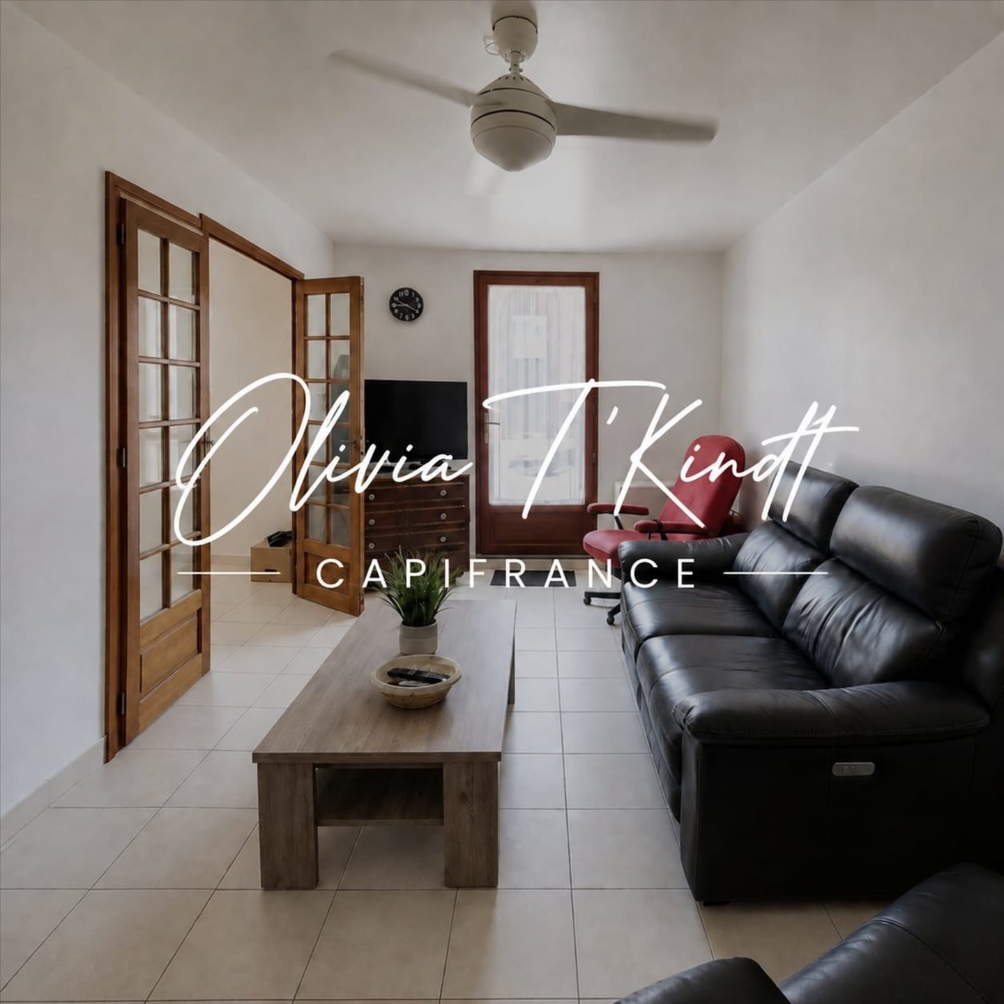 Maison à vendre, 100m², Hergnies