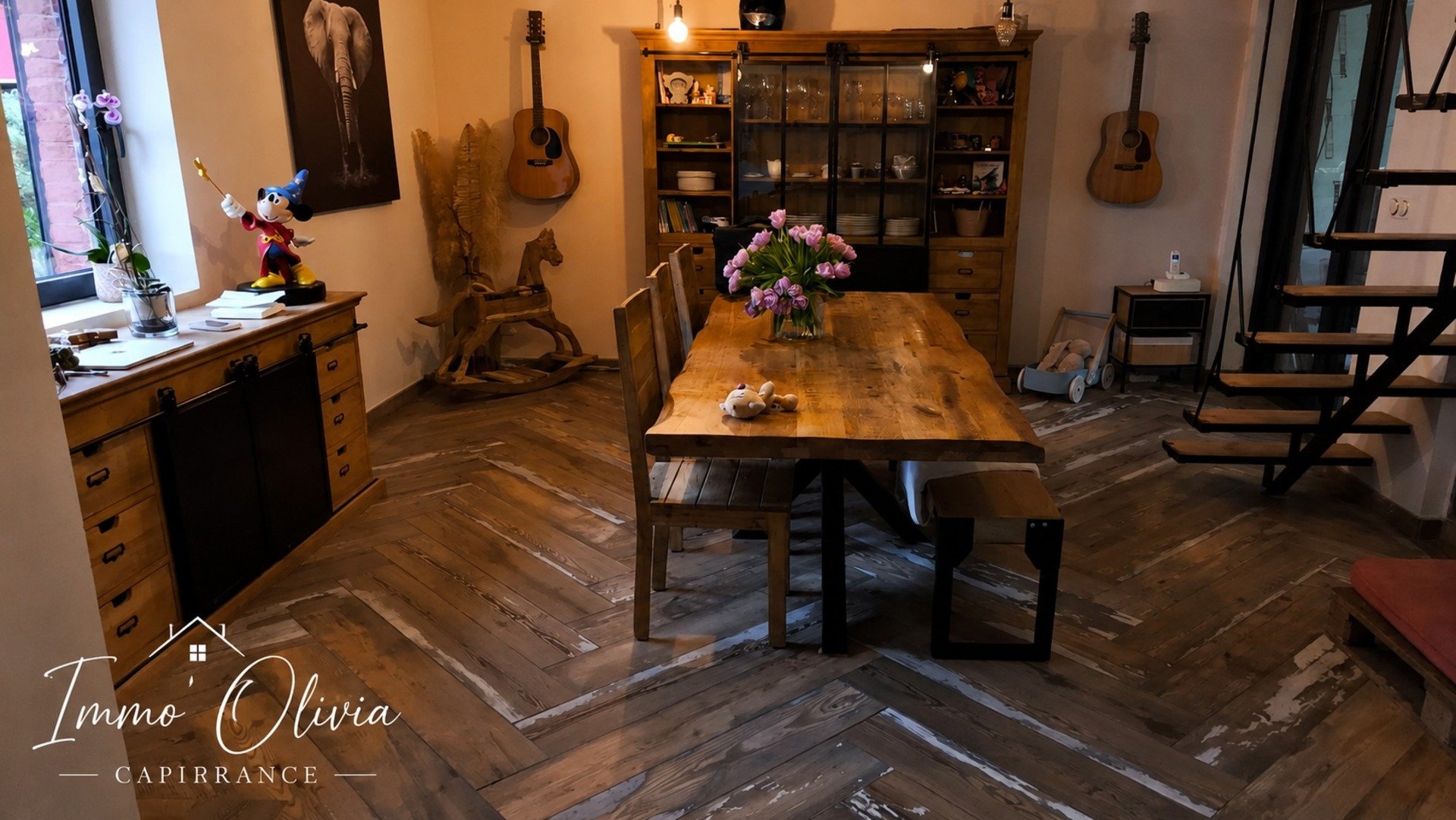 Maison à vendre, 160m², Condé-sur-l'Escaut