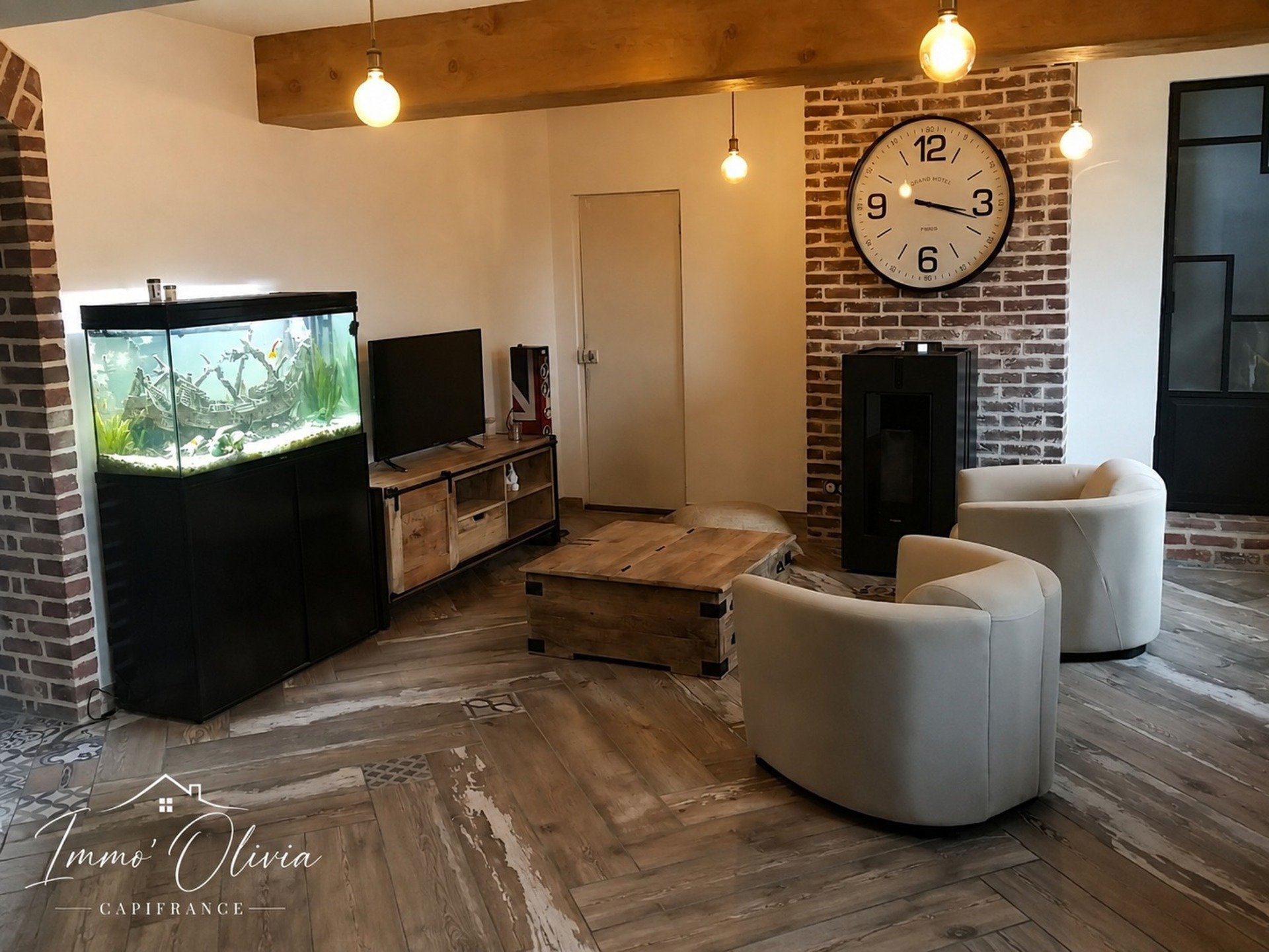 Maison à vendre, 160m², Condé-sur-l'Escaut