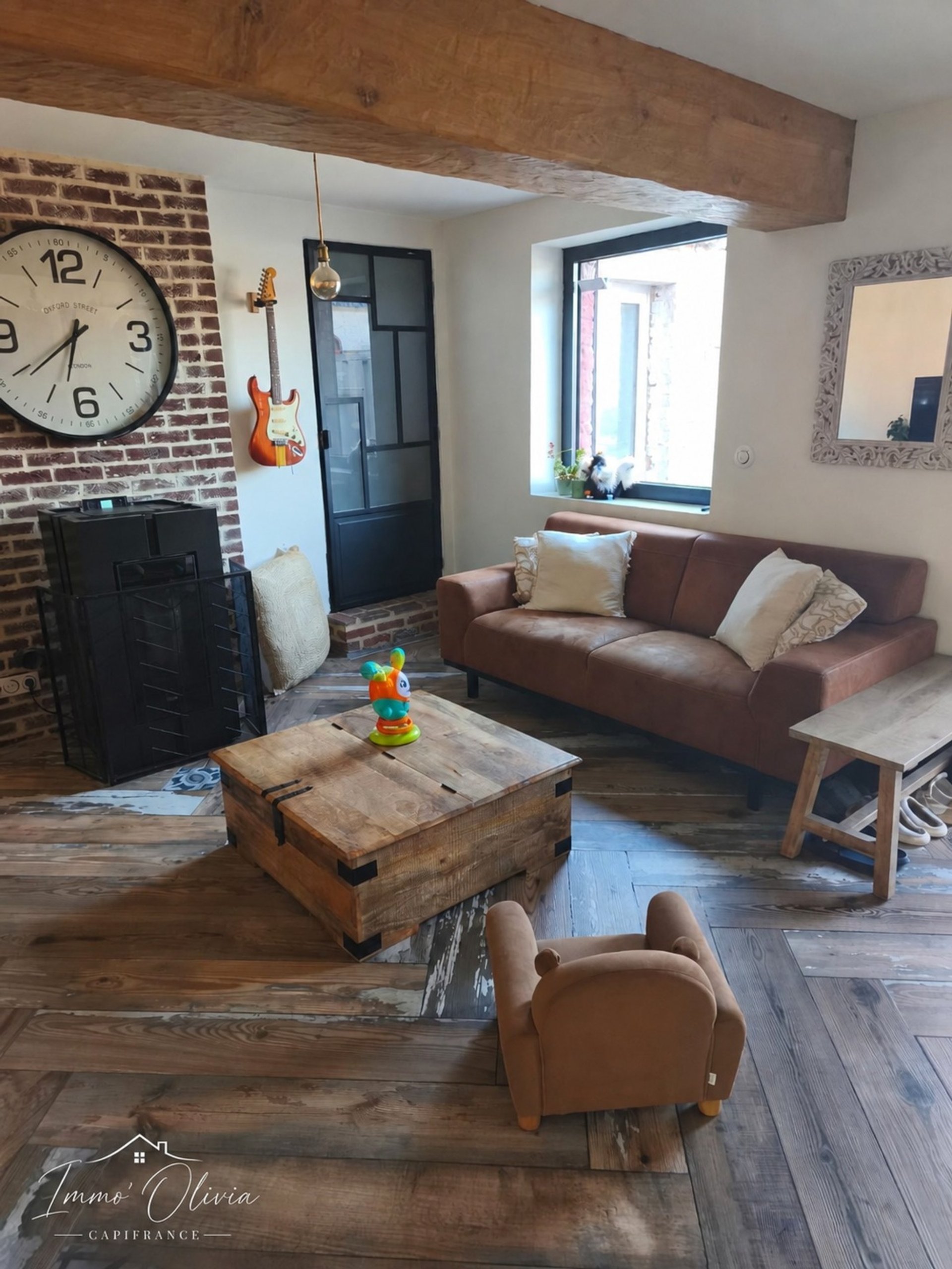Maison à vendre, 160m², Condé-sur-l'Escaut