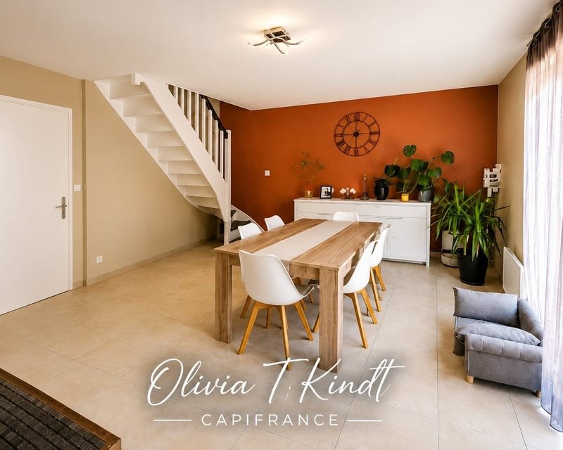 Maison à vendre, 84m², Condé-sur-l'Escaut