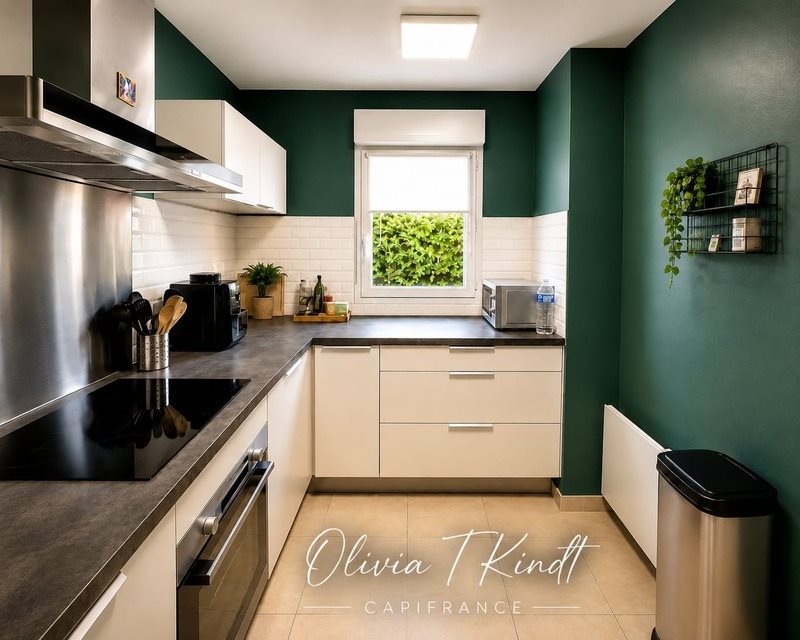 Maison à vendre, 84m², Condé-sur-l'Escaut