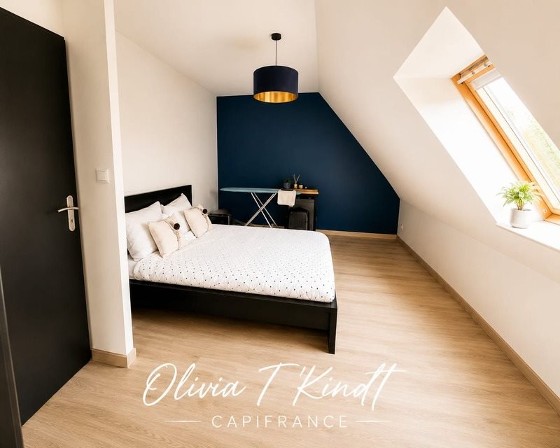 Maison à vendre, 84m², Condé-sur-l'Escaut