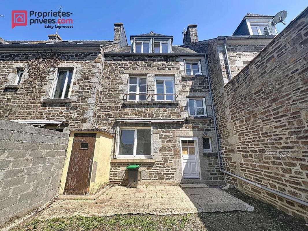 Maison à vendre, 120m², Sourdeval