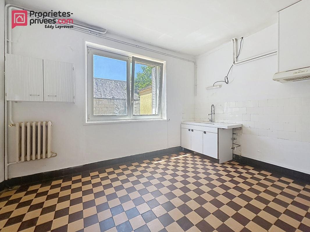 Maison à vendre, 120m², Sourdeval
