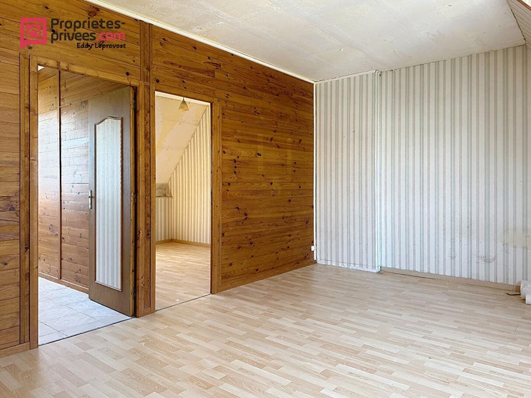 Maison à vendre, 120m², Sourdeval