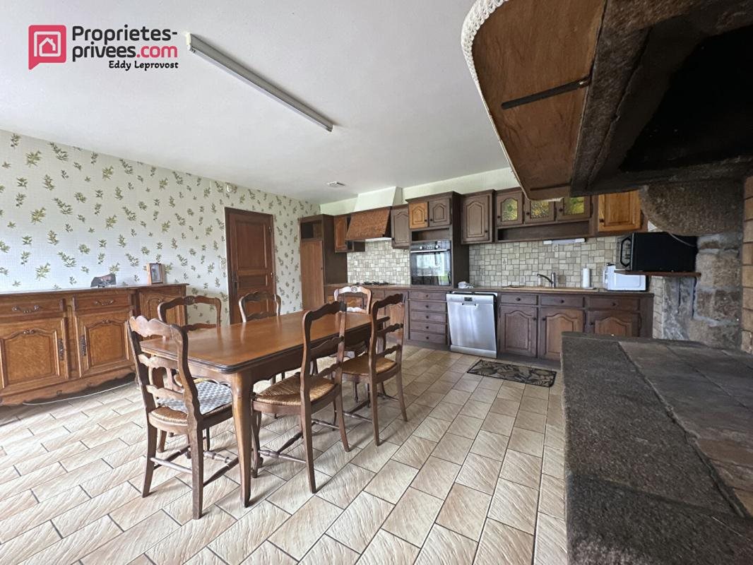 Maison à vendre, 137m², Brouains