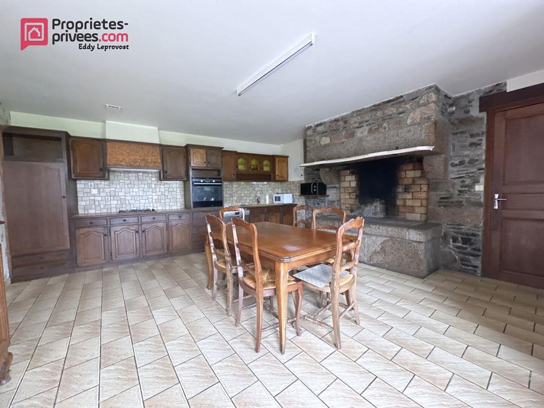 Maison à vendre, 137m², Brouains