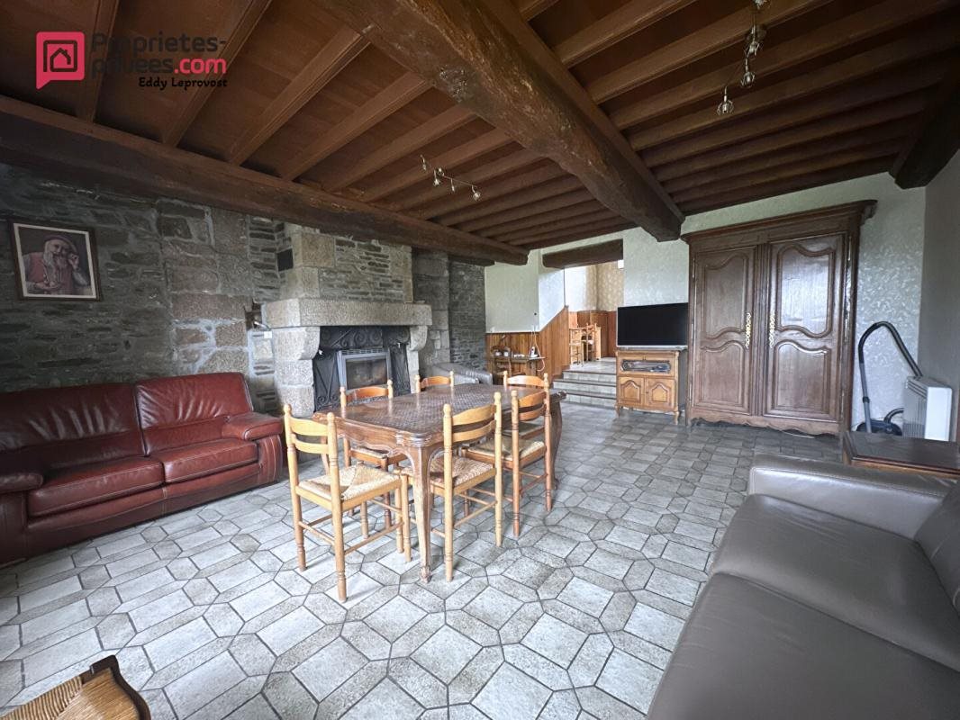 Maison à vendre, 137m², Brouains