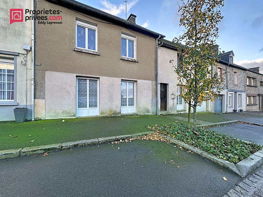 Maison à vendre, 141m², Juvigny les Vallées