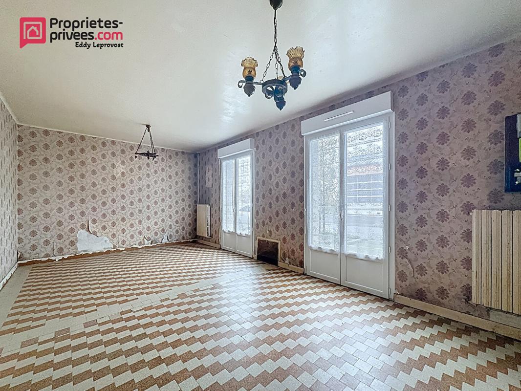 Maison à vendre, 141m², Juvigny les Vallées