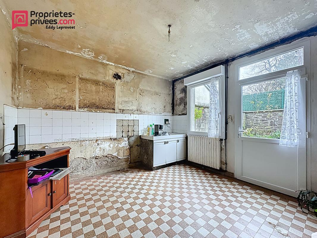 Maison à vendre, 141m², Juvigny les Vallées