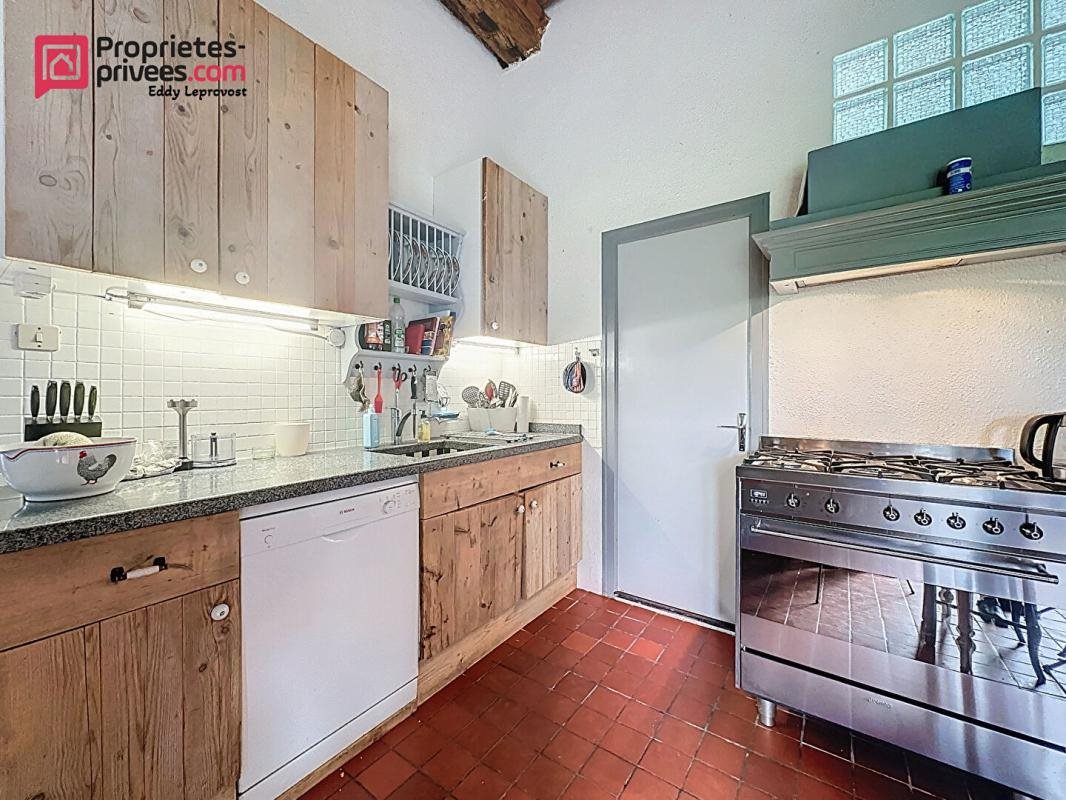 Maison à vendre, 130m², Brécey