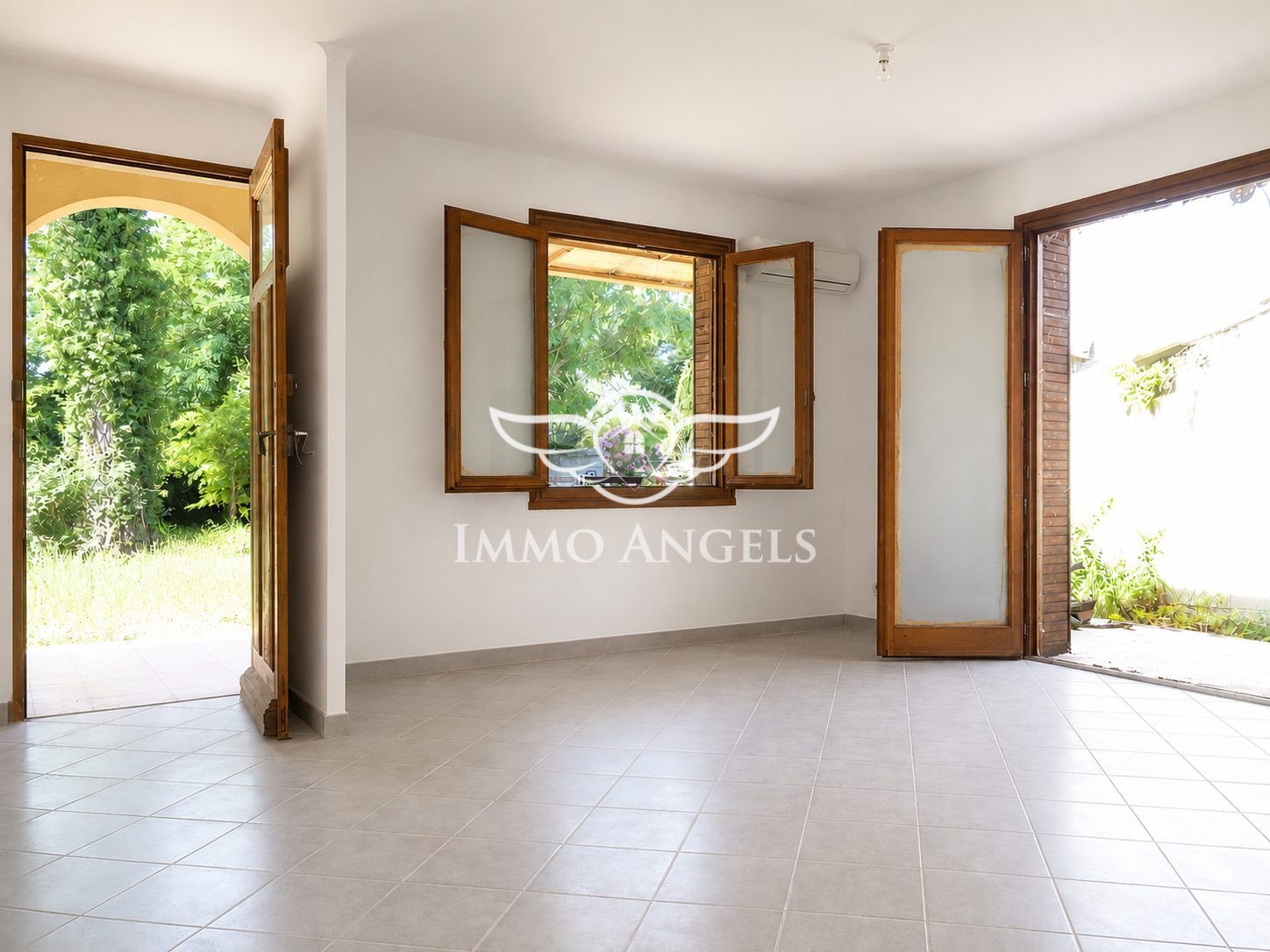 Maison à vendre, 74m², Valréas