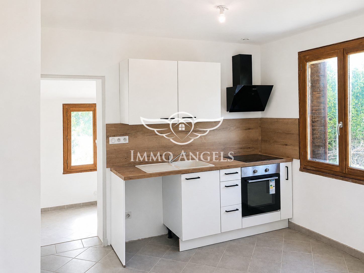 Maison à vendre, 74m², Valréas