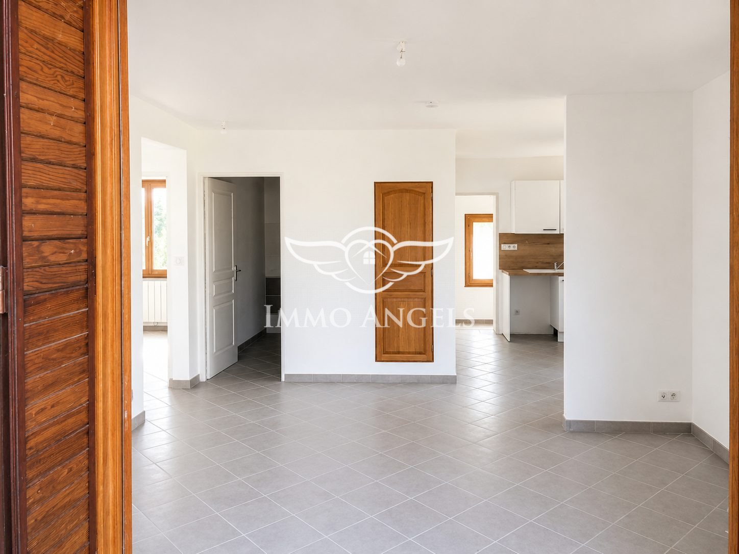 Maison à vendre, 74m², Valréas