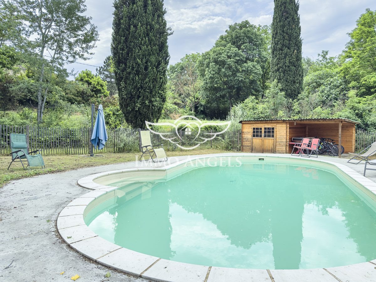 Maison à vendre, 140m², Saint-Romain-en-Viennois