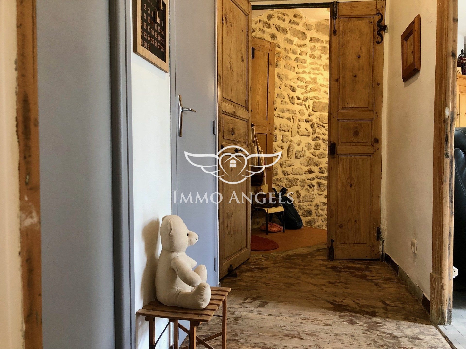 Maison à vendre, 130m², Taulignan