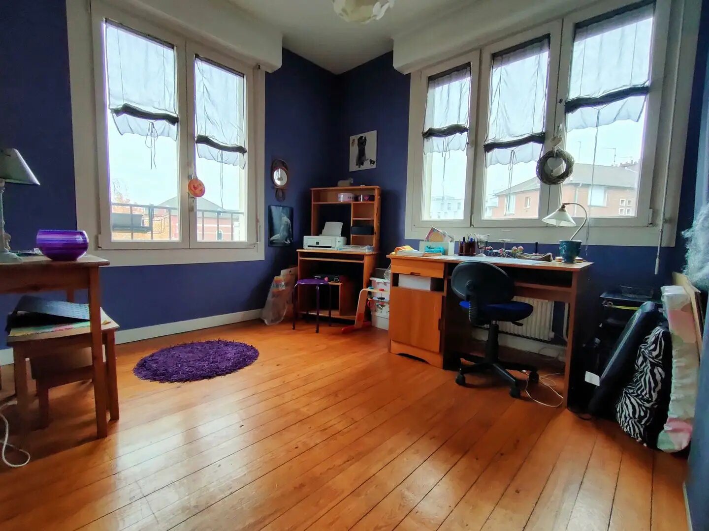 Appartement à vendre, 65m², Valenciennes