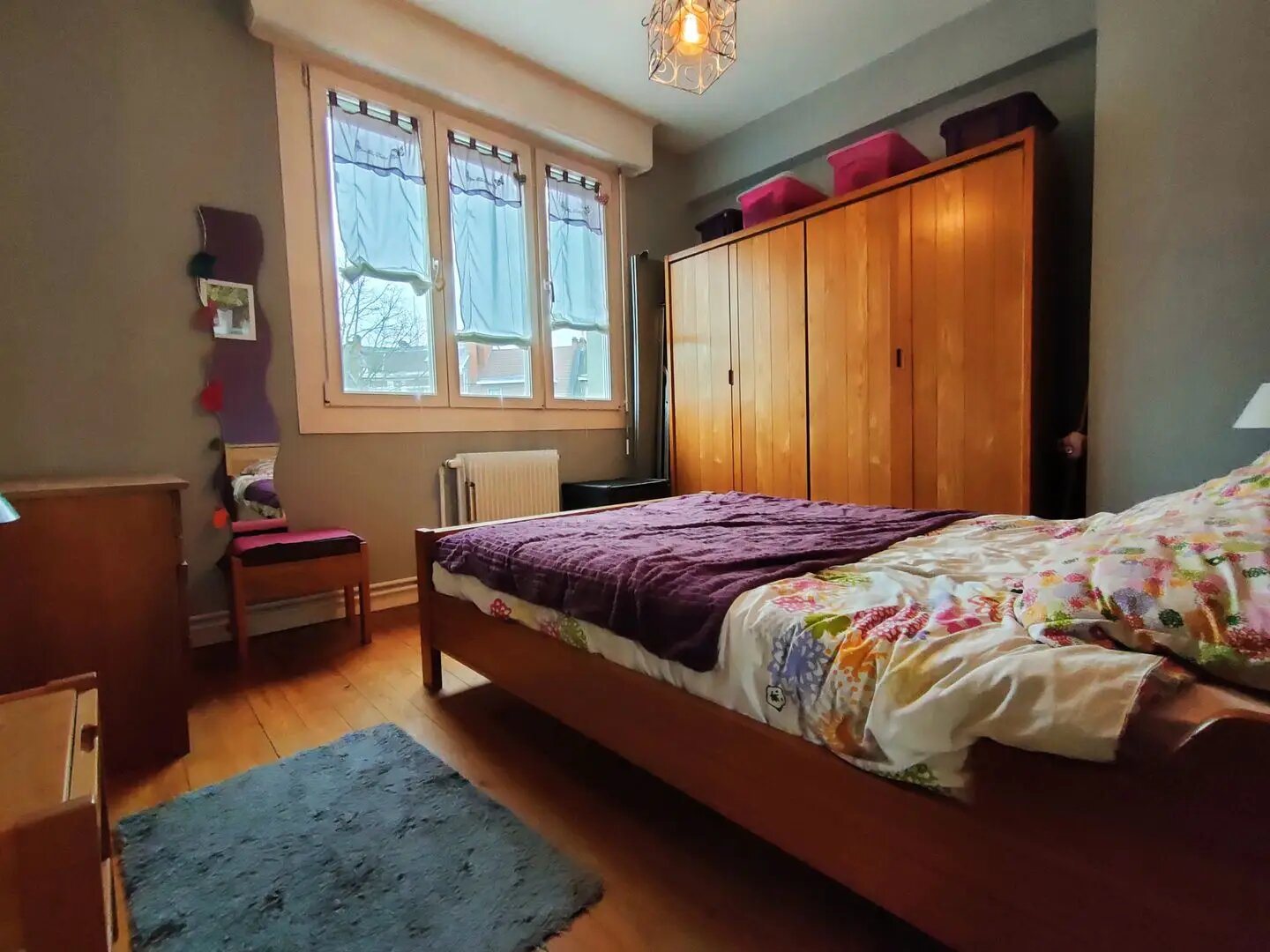 Appartement à vendre, 65m², Valenciennes