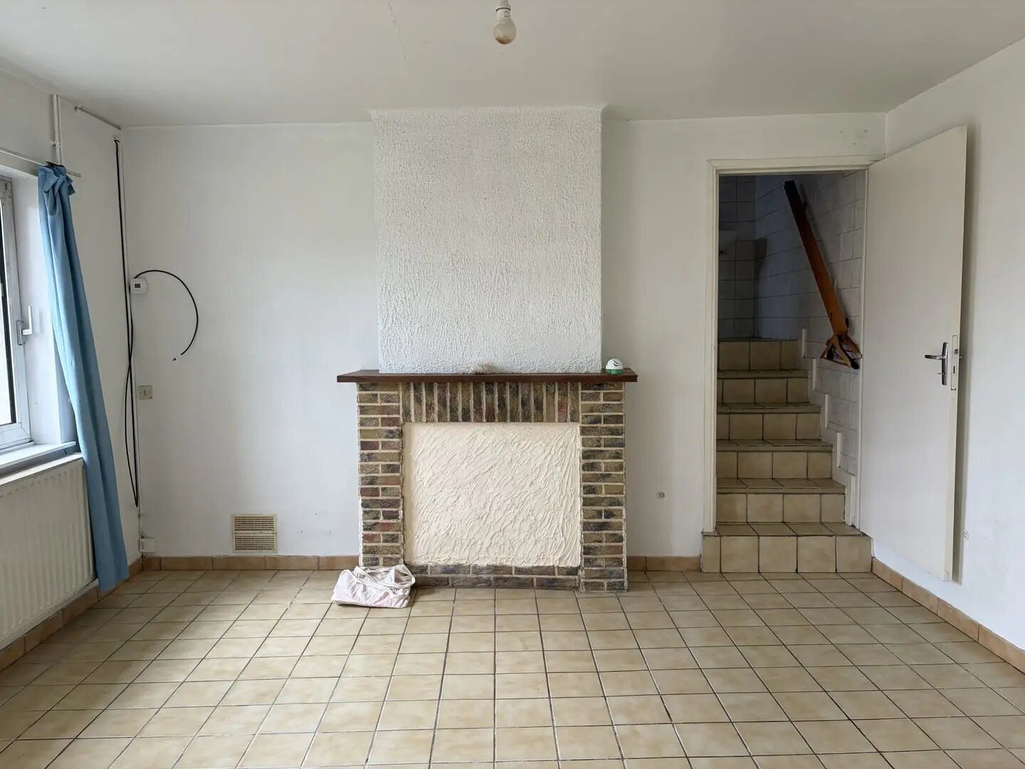 Maison à vendre, 45m², Aulnoy-lez-Valenciennes