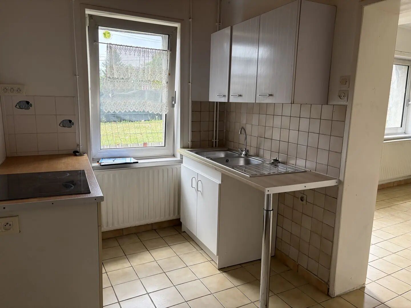 Maison à vendre, 45m², Aulnoy-lez-Valenciennes