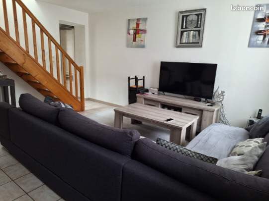 Maison à vendre, 196m², Saint-Saulve